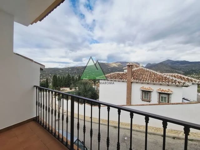Apartamento de 1 habitación en Alcaucín en venta con piscina garaje - 110.000 € (Ref: 10078877)