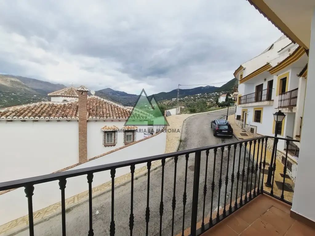 1 camera da letto Appartamento in vendita in Alcaucin con piscina garage - 110.000 € (Rif: 10078877)