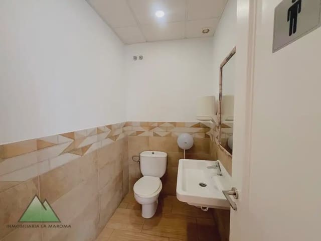 Local Comercial en Loja en venta - 598.500 € (Ref: 10078878)