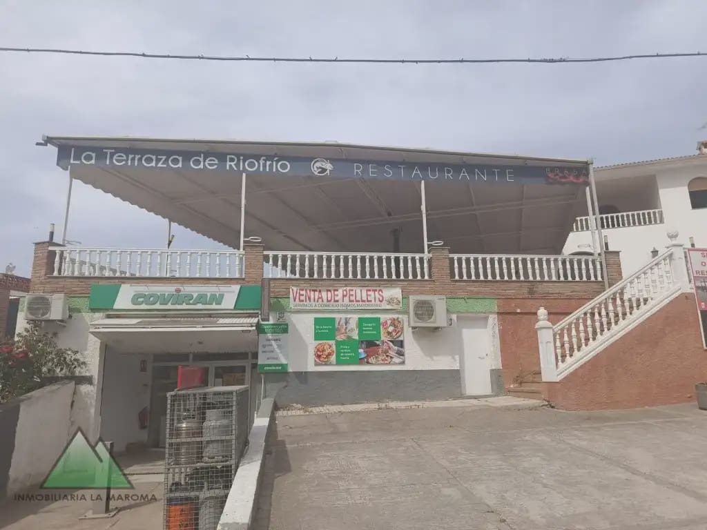Local Comercial en Loja en venta - 598.500 € (Ref: 10078878)