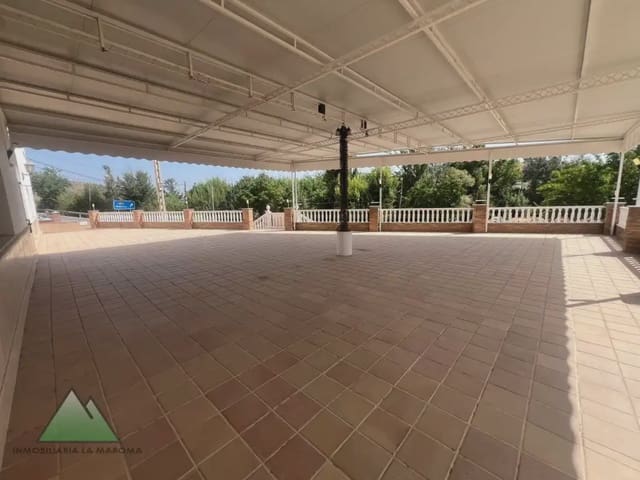 Local Comercial en Loja en venta - 598.500 € (Ref: 10078878)
