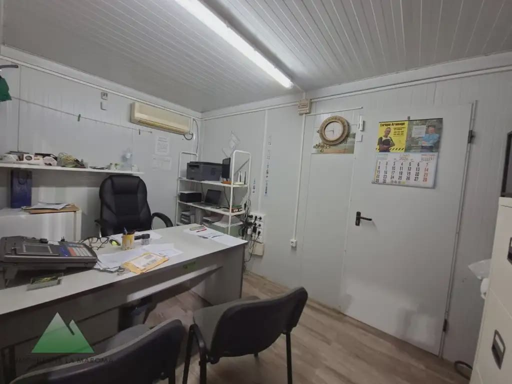 Erhverv til salg i Villanueva de Tapia - € 477.225 (Ref: 10078879)