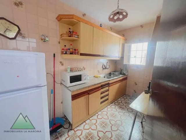 6 sypialnia Dom na sprzedaż w Villanueva de Tapia z garażem - 115 000 € (Ref: 10078880)