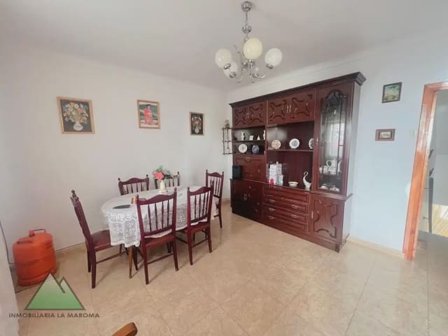 6 sypialnia Dom na sprzedaż w Villanueva de Tapia z garażem - 115 000 € (Ref: 10078880)