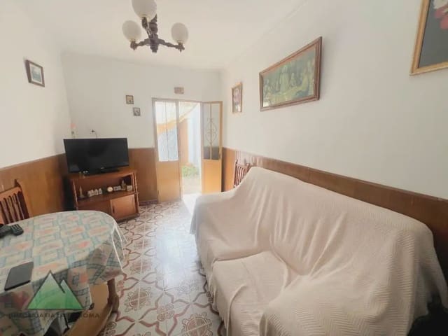 6 sypialnia Dom na sprzedaż w Villanueva de Tapia z garażem - 115 000 € (Ref: 10078880)