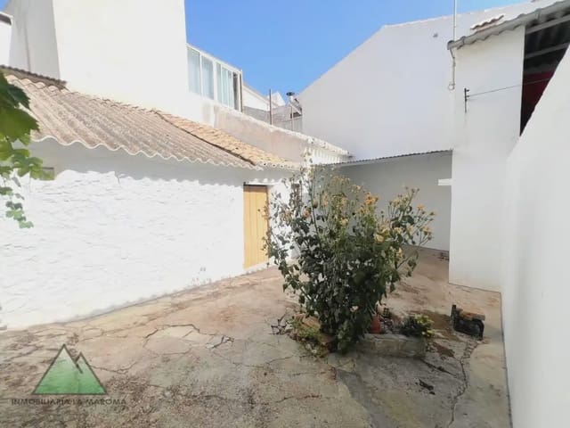 6 sypialnia Dom na sprzedaż w Villanueva de Tapia z garażem - 115 000 € (Ref: 10078880)
