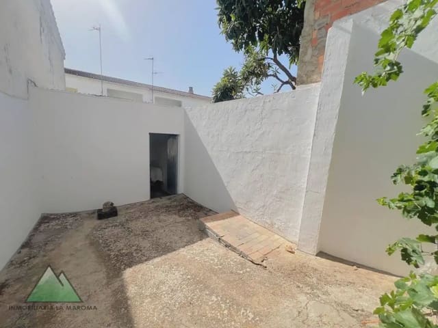 6 sypialnia Dom na sprzedaż w Villanueva de Tapia z garażem - 115 000 € (Ref: 10078880)