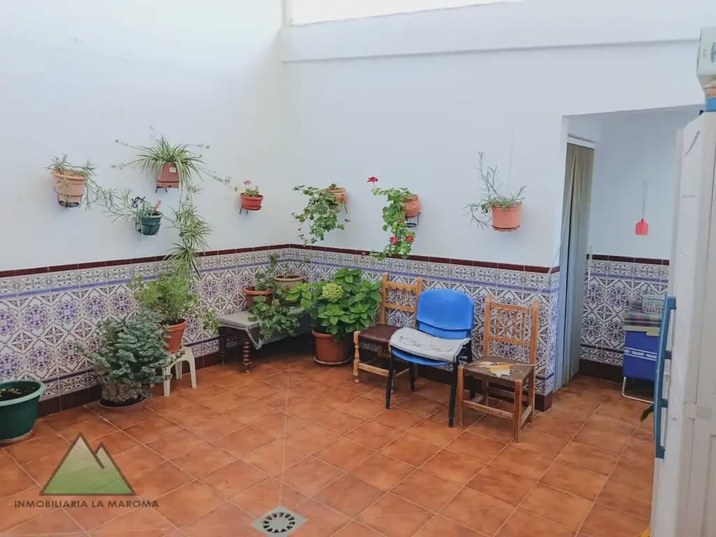 4 soverom Hus til salgs i Villanueva de la Concepcion - € 250 000 (Ref: 10078881)