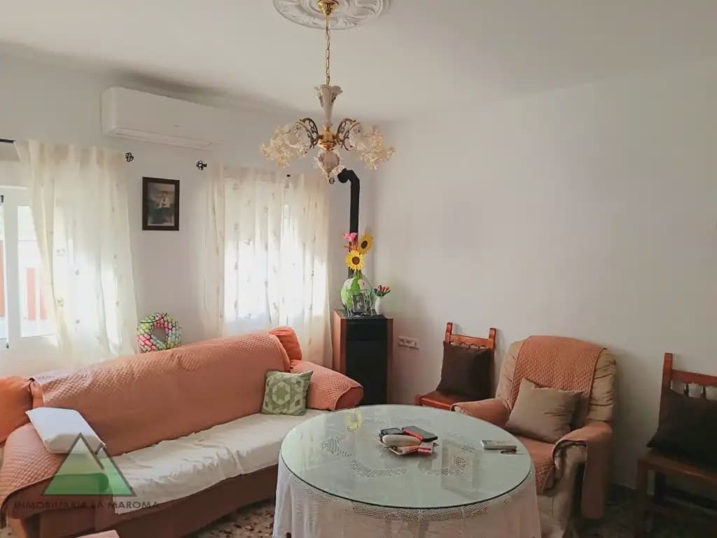 4 soverom Hus til salgs i Villanueva de la Concepcion - € 250 000 (Ref: 10078881)
