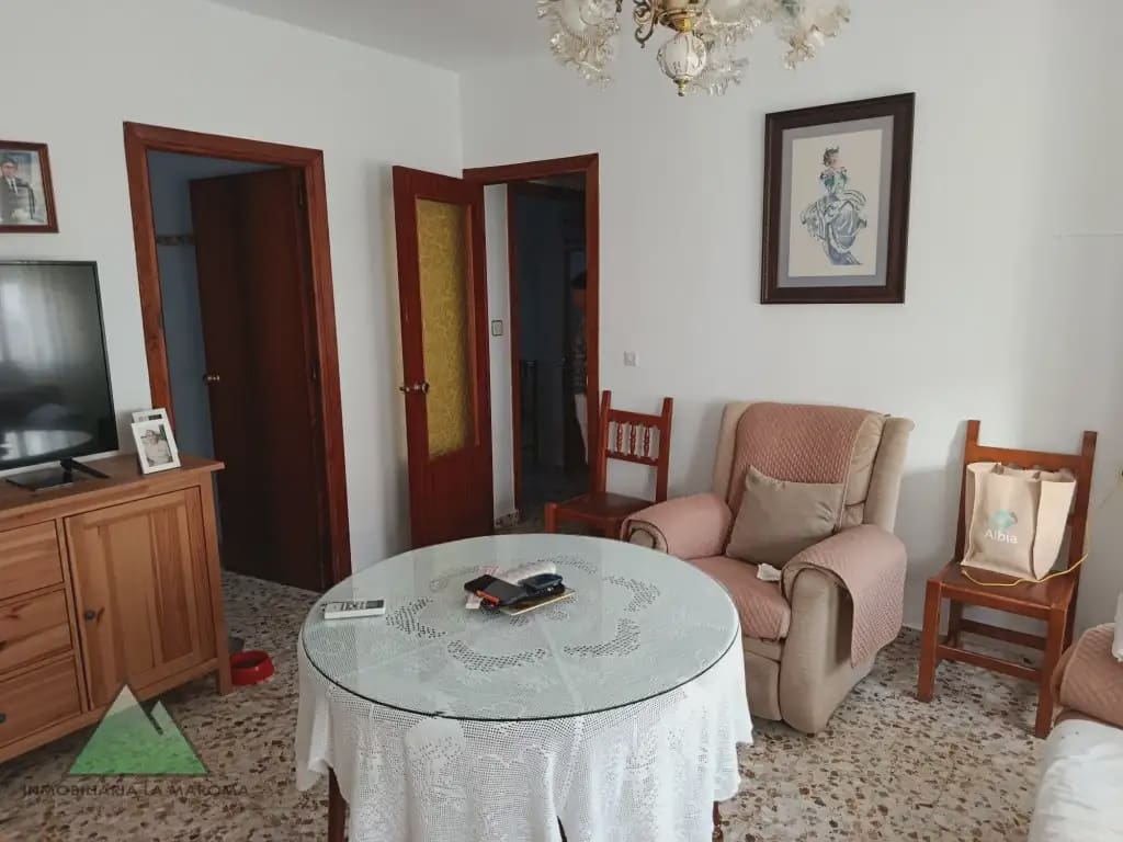 4 soverom Hus til salgs i Villanueva de la Concepcion - € 250 000 (Ref: 10078881)