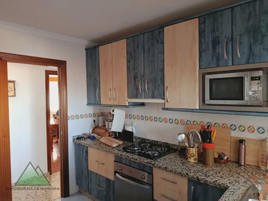 4 soverom Hus til salgs i Villanueva de la Concepcion - € 250 000 (Ref: 10078881)