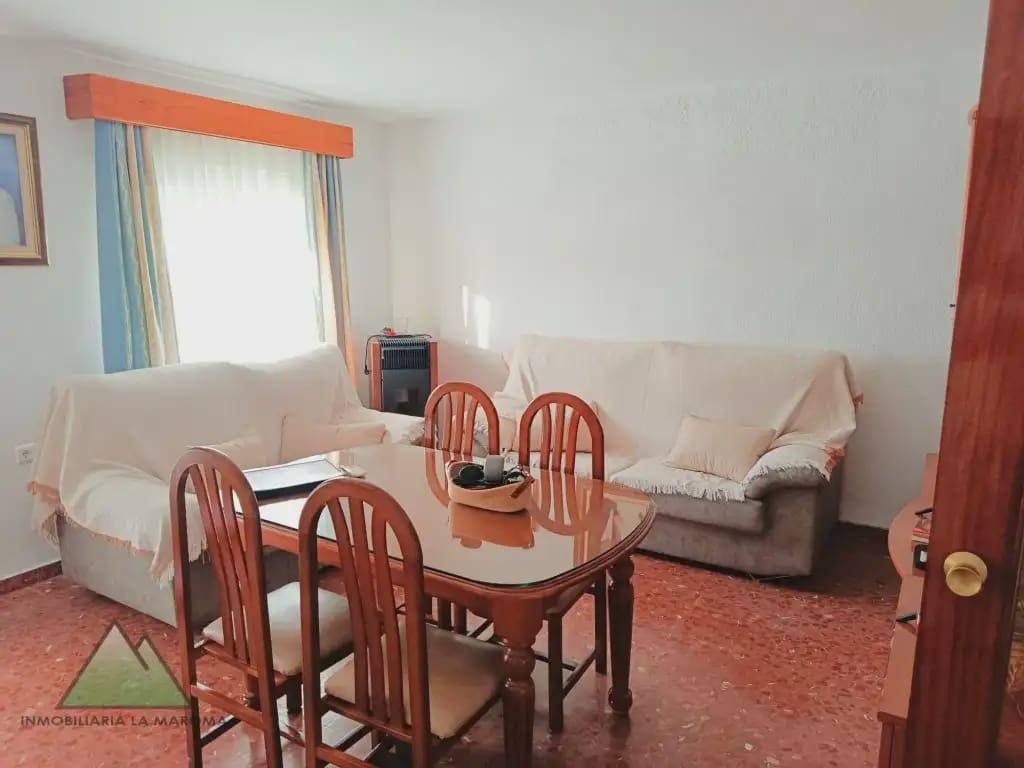 4 soverom Hus til salgs i Villanueva de la Concepcion - € 250 000 (Ref: 10078881)