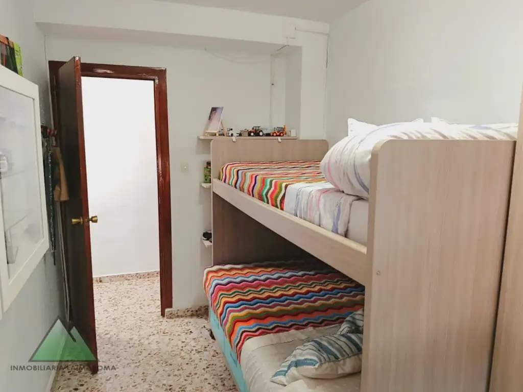 4 soverom Hus til salgs i Villanueva de la Concepcion - € 250 000 (Ref: 10078881)