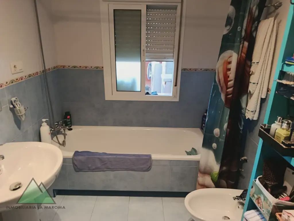 4 soverom Hus til salgs i Villanueva de la Concepcion - € 250 000 (Ref: 10078881)