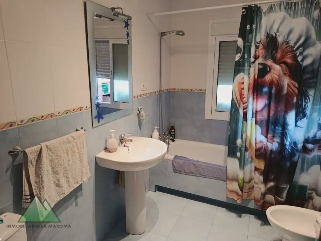 4 soverom Hus til salgs i Villanueva de la Concepcion - € 250 000 (Ref: 10078881)