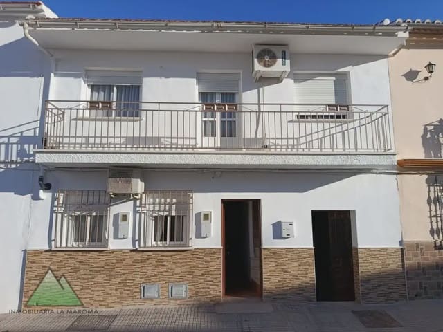 4 soverom Hus til salgs i Villanueva de la Concepcion - € 250 000 (Ref: 10078881)