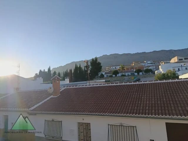 4 soverom Hus til salgs i Villanueva de la Concepcion - € 250 000 (Ref: 10078881)