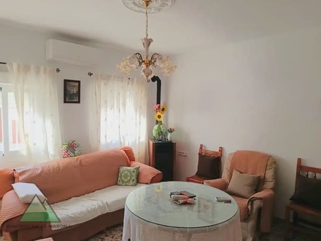 4 soverom Hus til salgs i Villanueva de la Concepcion - € 250 000 (Ref: 10078881)