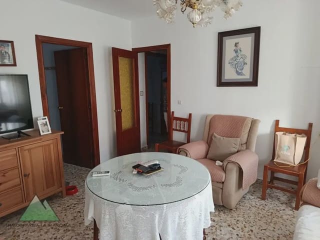 4 soverom Hus til salgs i Villanueva de la Concepcion - € 250 000 (Ref: 10078881)
