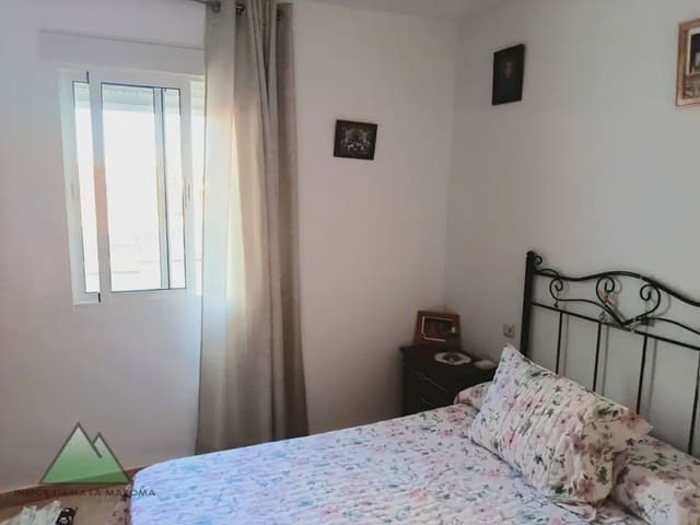 4 soverom Hus til salgs i Villanueva de la Concepcion - € 250 000 (Ref: 10078881)