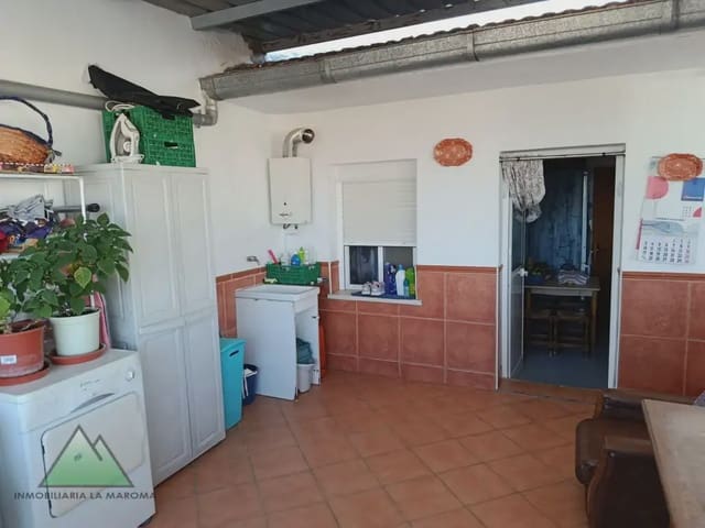 4 soverom Hus til salgs i Villanueva de la Concepcion - € 250 000 (Ref: 10078881)