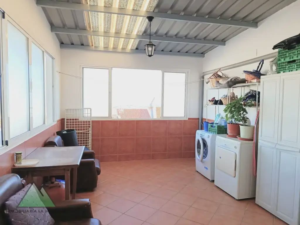 4 soverom Hus til salgs i Villanueva de la Concepcion - € 250 000 (Ref: 10078881)