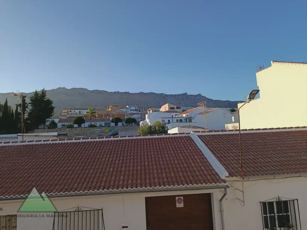4 soverom Hus til salgs i Villanueva de la Concepcion - € 250 000 (Ref: 10078881)