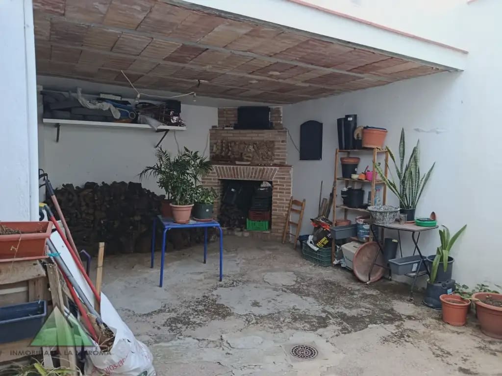 4 soverom Hus til salgs i Villanueva de la Concepcion - € 250 000 (Ref: 10078881)