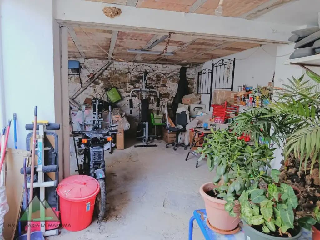 4 soverom Hus til salgs i Villanueva de la Concepcion - € 250 000 (Ref: 10078881)