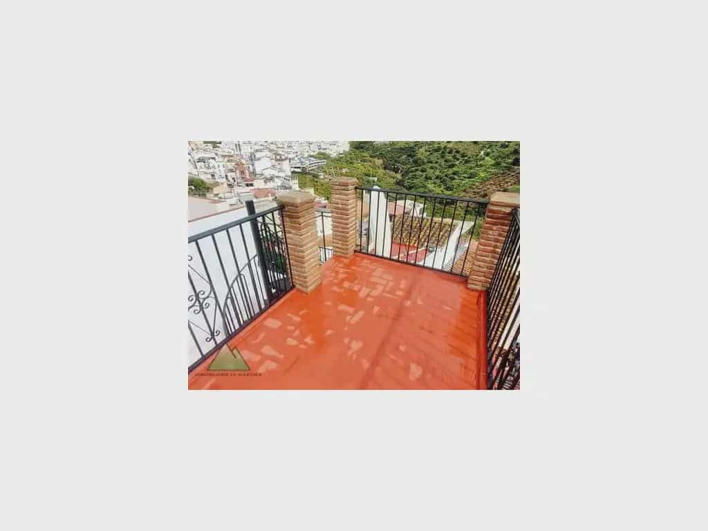 2 makuuhuone Rivitalo myytävänä paikassa Torrox - 144 900 € (Ref: 10078883)