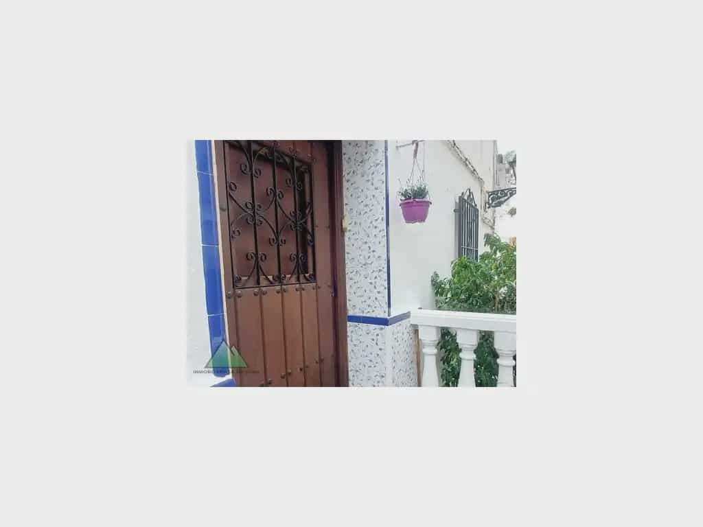 2 makuuhuone Rivitalo myytävänä paikassa Torrox - 144 900 € (Ref: 10078883)