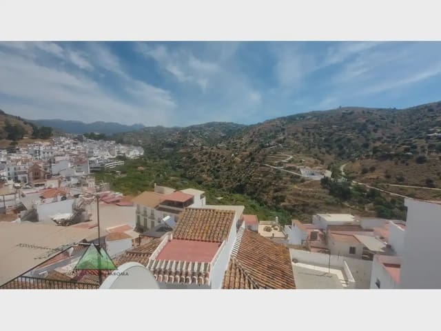 2 Zimmer Reihenhaus zu verkaufen in Urbanización Santa Rosa, Torrox - 144.900 € (Ref: 10078883)