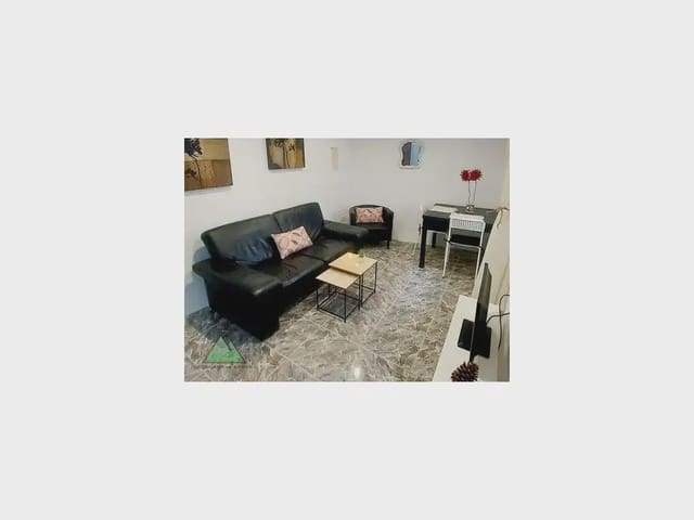 2 Zimmer Reihenhaus zu verkaufen in Urbanización Santa Rosa, Torrox - 144.900 € (Ref: 10078883)