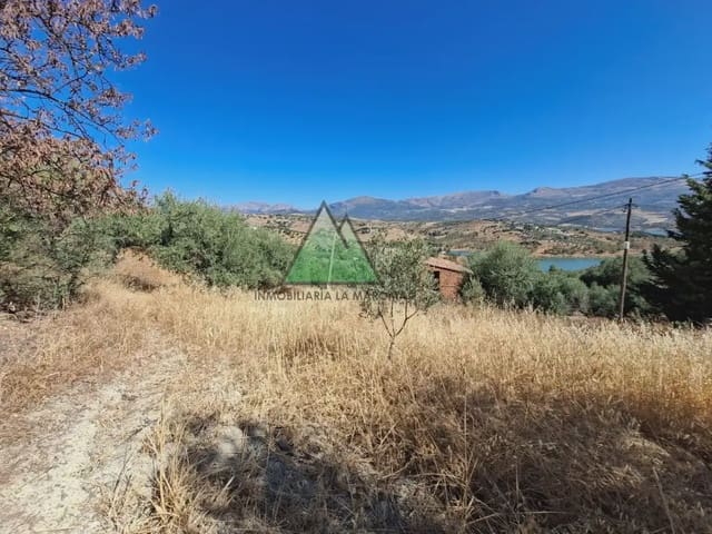 Building Plot for sale in Viñuela - € 96,000 (Ref: 10078884)