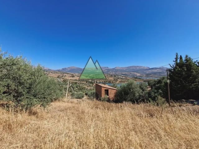 Building Plot for sale in Viñuela - € 96,000 (Ref: 10078884)
