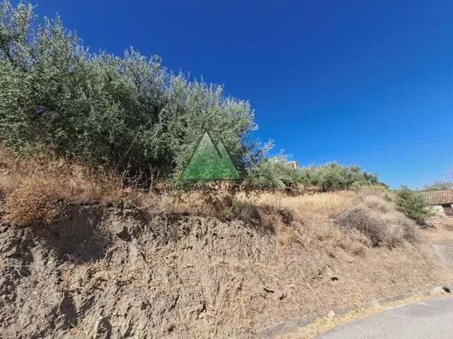Building Plot for sale in Viñuela - € 96,000 (Ref: 10078884)