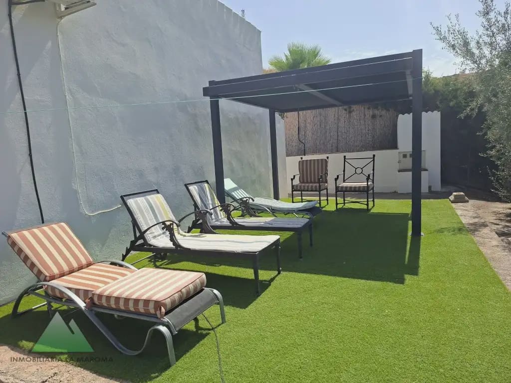 1 quarto Quinta/Casa Rural para venda em El Borge com piscina - 190 000 € (Ref: 10078885)