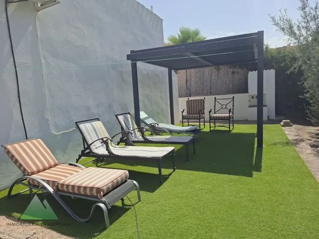 1 Zimmer Finca/Landgut zu verkaufen in El Borge mit Pool - 190.000 € (Ref: 10078885)