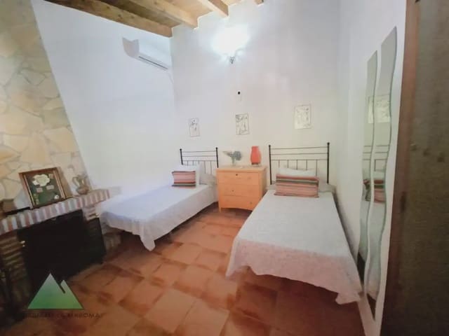 1 Zimmer Finca/Landgut zu verkaufen in El Borge mit Pool - 190.000 € (Ref: 10078885)