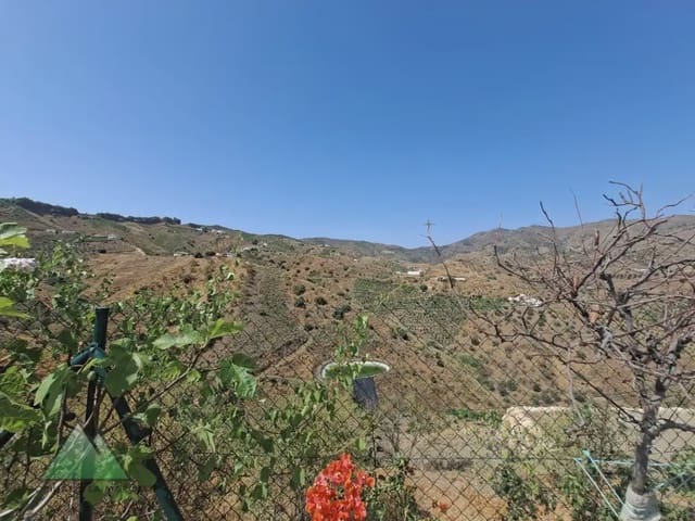 1 Zimmer Finca/Landgut zu verkaufen in El Borge mit Pool - 190.000 € (Ref: 10078885)