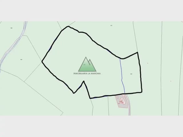Terreno Não Urbanizado para venda em Alcaucín - 132 500 € (Ref: 10078887)