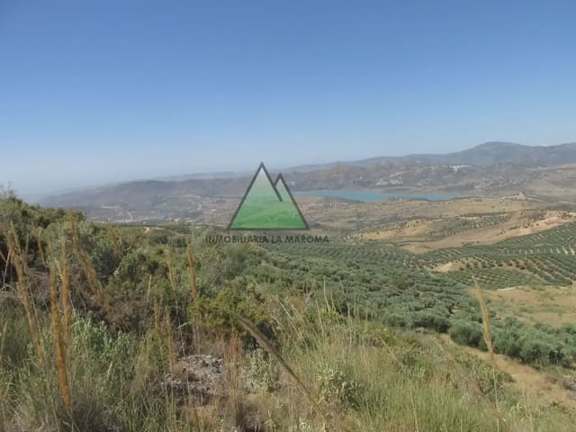 Terreno Não Urbanizado para venda em Alcaucín - 132 500 € (Ref: 10078887)