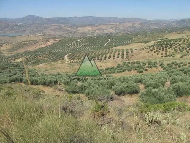 Terreno Não Urbanizado para venda em Alcaucín - 132 500 € (Ref: 10078887)