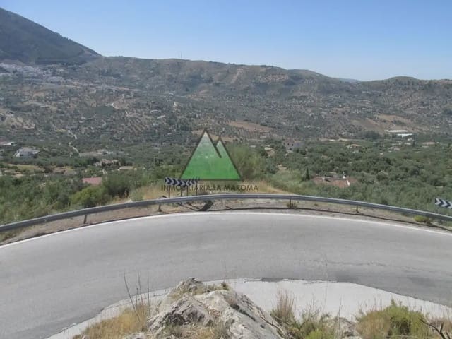Terreno Não Urbanizado para venda em Alcaucín - 132 500 € (Ref: 10078887)