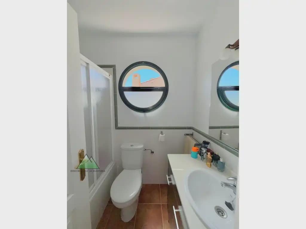 3 sovrum Semi-fristående Villa till salu i Alcaucin med pool garage - 270 000 € (Ref: 10078888)