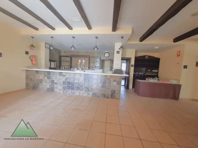 Local Comercial en Riofrío, Loja en venta - 357.000 € (Ref: 10078890)