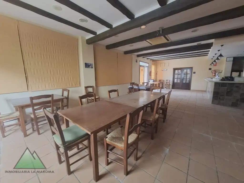 Local Comercial en Loja en venta - 357.000 € (Ref: 10078890)