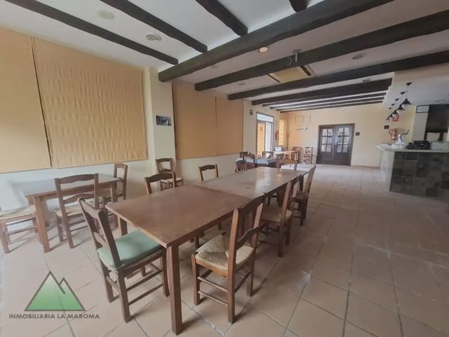 Local Comercial en Riofrío, Loja en venta - 357.000 € (Ref: 10078890)