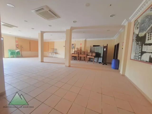 Local Comercial en Riofrío, Loja en venta - 357.000 € (Ref: 10078890)