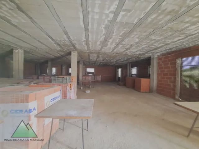 Local Comercial en Riofrío, Loja en venta - 357.000 € (Ref: 10078890)